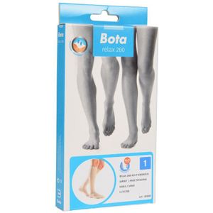Bota Relax 280 Korte Kous Zand N1