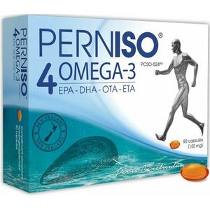 Perniso Pcso-524 Caps 90