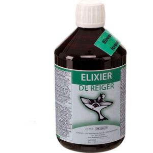 De Reiger Elixir 500ml