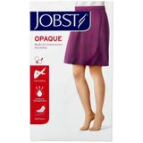 Jobst - Opaque 1 Ag Reg Dots - Kousen - Nat III - Paar