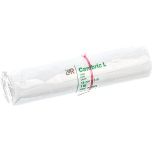 Stella Windel Cambric l Cello 15cmx5m 37305