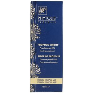 Phytolis Propolis Siroop 150ml