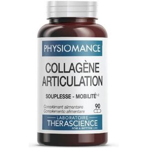 Articulation C2n Caps 90 Physiomance Phy424b