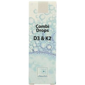 Combidrops 30ml
