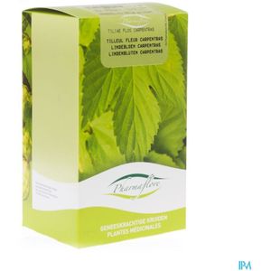 Lindebloesem Carpentras Doos 50g Fag