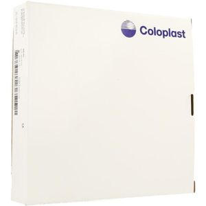 Coloplast Sensura Flex Plaat 10-68mm 5 10103