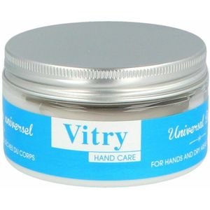 Vitry Handcreme Pot 100ml