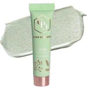 Make-up Primer - Mattifying - Voor Alle Huidtypen