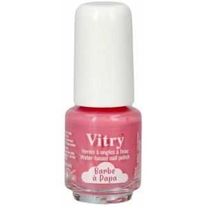 Vitry Vao Water Barbe A Papa 4ml