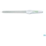 Nagelvijl - Tweezijdig - Chroom - 17 cm