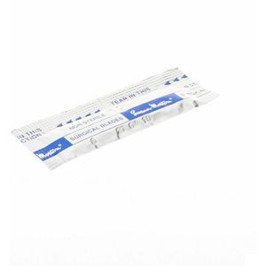 Wolf Scalpel S.m N12 Mesje N/st 5