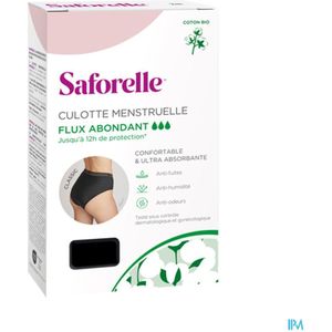 Saforelle Slip Classq Extra Absorptie M38