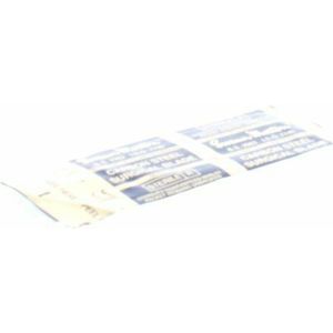 Scalpel S.m Mesje Steriel N21 1 Wm