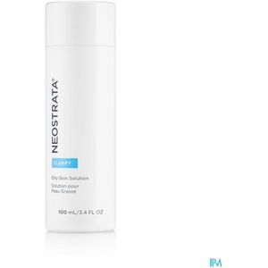 Neostrata Oily Skin Solution 8 Aha 100ml