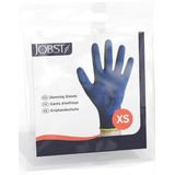 EHBO - Handschoenen - Anti-Slip - Wit - Voor Compressiekousen