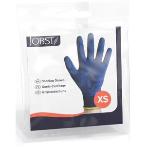 EHBO - Handschoenen - Anti-Slip - Wit - Voor Compressiekousen