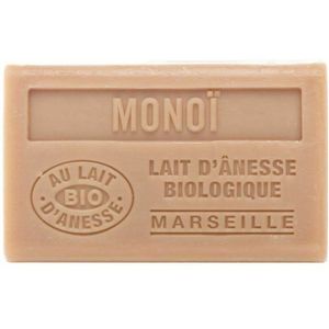 Bell Ezelinnenmelk Zeep Monoi 60g