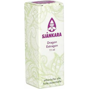 Sjankara Dragon Ess. Olie 11ml