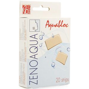 Zenoaqua Pleister 20