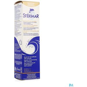 Sterimar Cu Aerosol Pocket 50ml