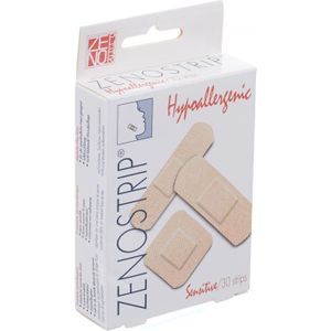 Zenostrip 30 Sensitive Pleister