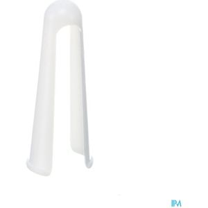 Applicator Tubegauz Plastiek Covarmed