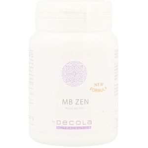 Mb Zen Nf V-caps 60 Verv.3282852