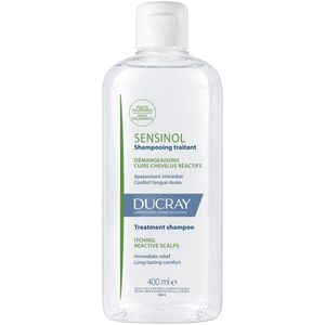 Ducray Sensinol Verzorgende Shampoo 400ml