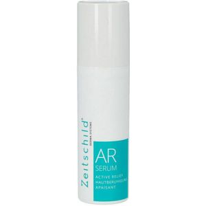 Zeitschild - Derma Systems AR Relief Serum - 50 Gel