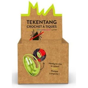 Q-tekentang Tick Twister 2