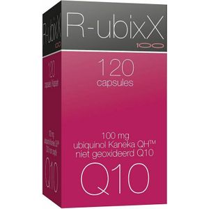 R-ubixx 120 Capsules