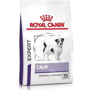 Royal Canin Dog Calm Small Dog Droogvoer 4kg