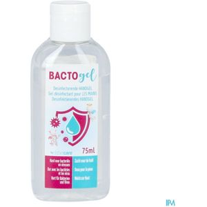 Bactogel Hydroalcoholische Gel 75ml