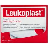 Verbandhechters - Hypoallergene Zelfklevende Pleister - Transparant - 5 Meter