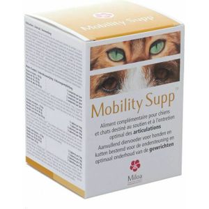 Mobility 60 Tabletten