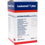 Leukomed T Plus  8.0X15Cm