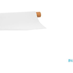 Bota - Hospitaaldoek - Onderlegger - Wit - Rubber - 1m