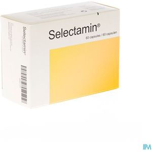 Selectamin 60 Capsules