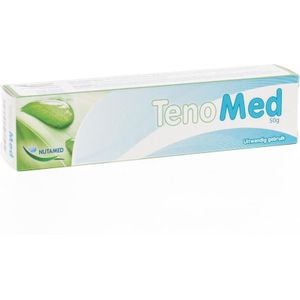 Tenomed Creme Tube 50g