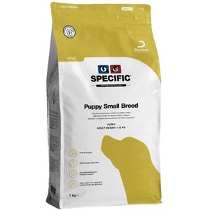 Specific Cpd-s Puppy Small Breed 7kg