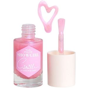 Cent Pur Cent Camille Nagellak Showgirl 8.5ml