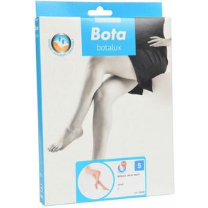 Botalux - Panty - Steun - 140 denier - 19 / 22 mm Hg