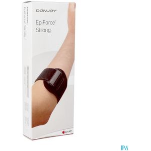 Donjoy Epiforce Strong Unieke Maat