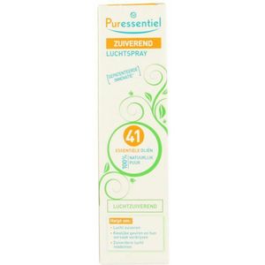 Puressentiel Zuiverende Spray 1x75ml