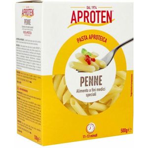 Aproten Penne 500g 5446 Revogan