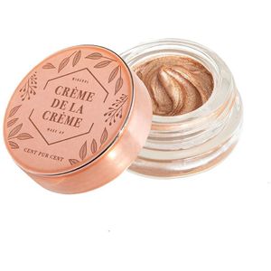 Cent Pur Cent Crème de la Crème Bresilienne 3,5g