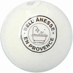 Bell Ezelmelk Bio Badbruisbal Ezel 180g