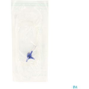 EHBO-product - Intraveneus Toedieningssysteem - Draaibare Wartel - Veiligheidsmechanisme