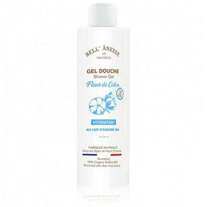 Bell Ezelinnenmelk Douchegel Katoenbloem 250ml