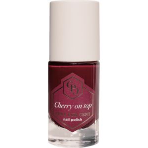 Cent Pur Cent Nagellak Cherry On Top 8,5ml